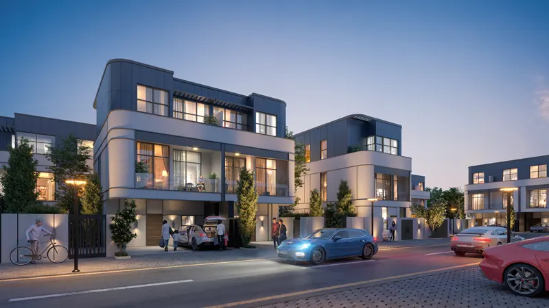 Best in Class Architecture