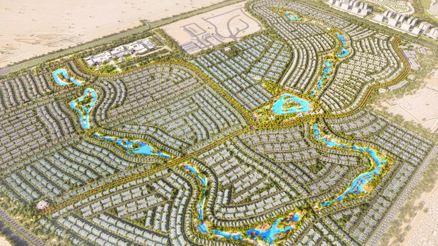 dubai