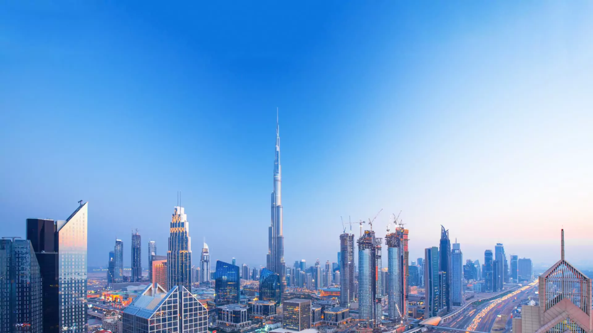 Dubai Properties