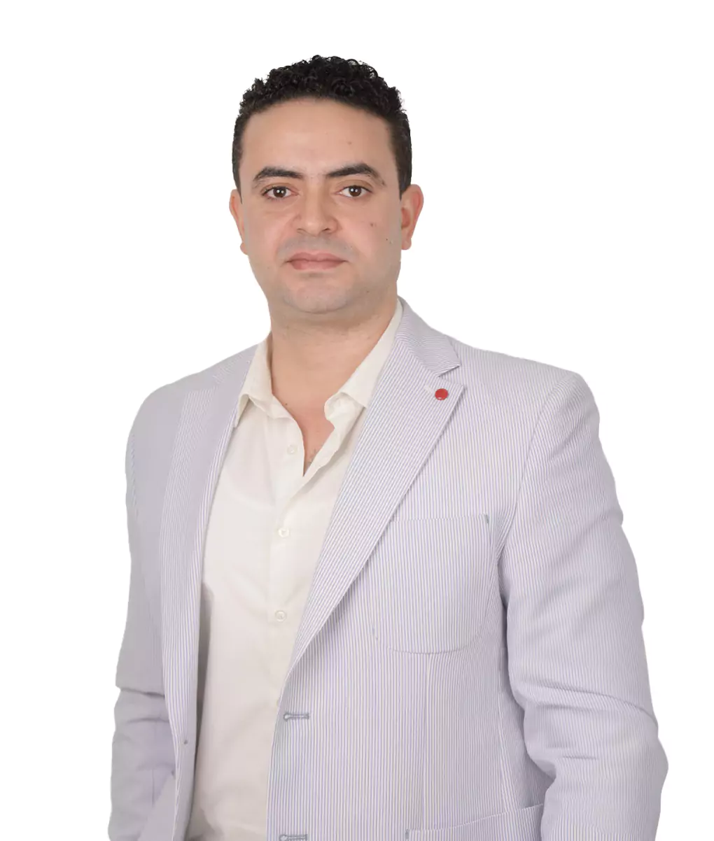 Amr Mourad