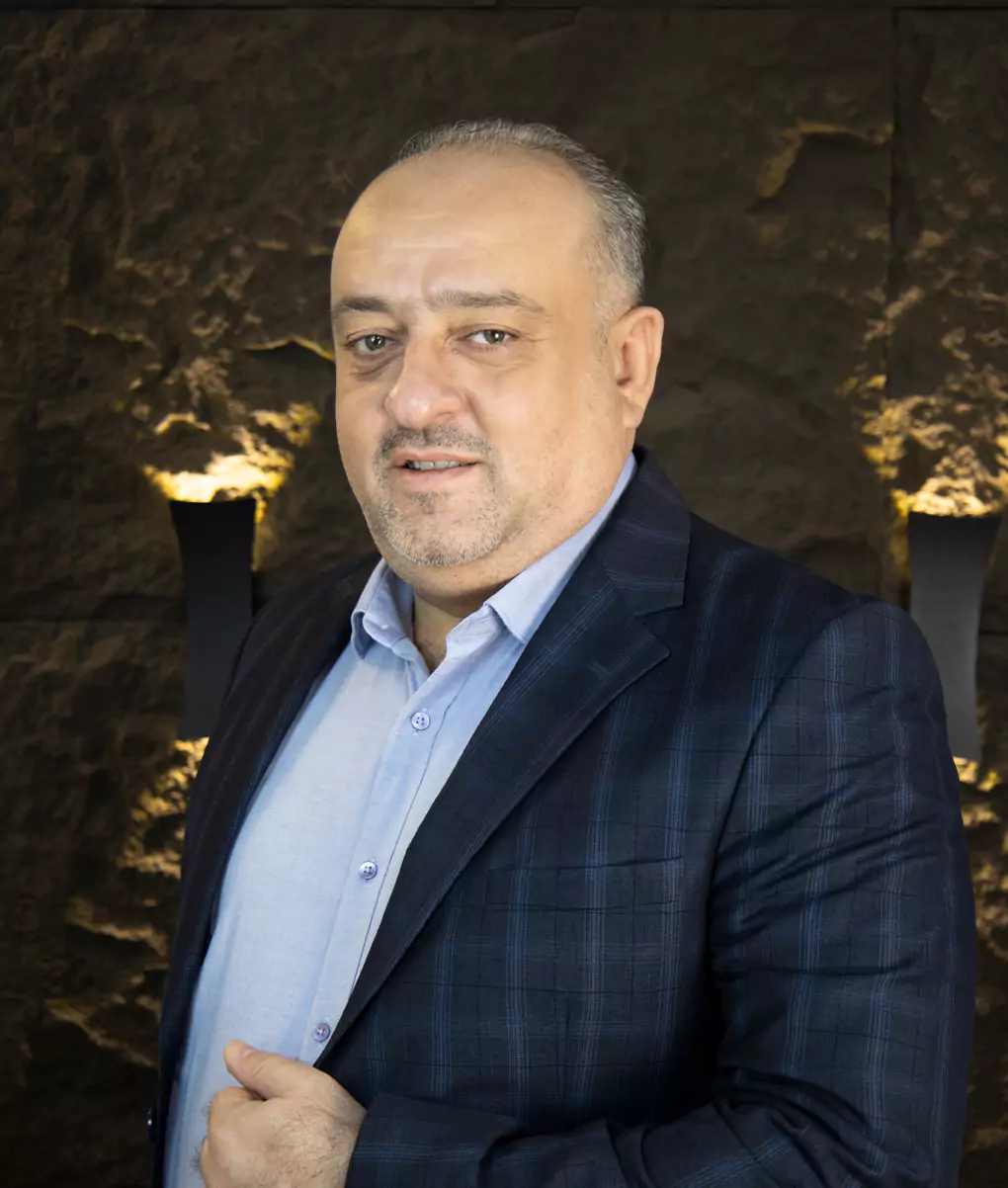 Eyad Juma