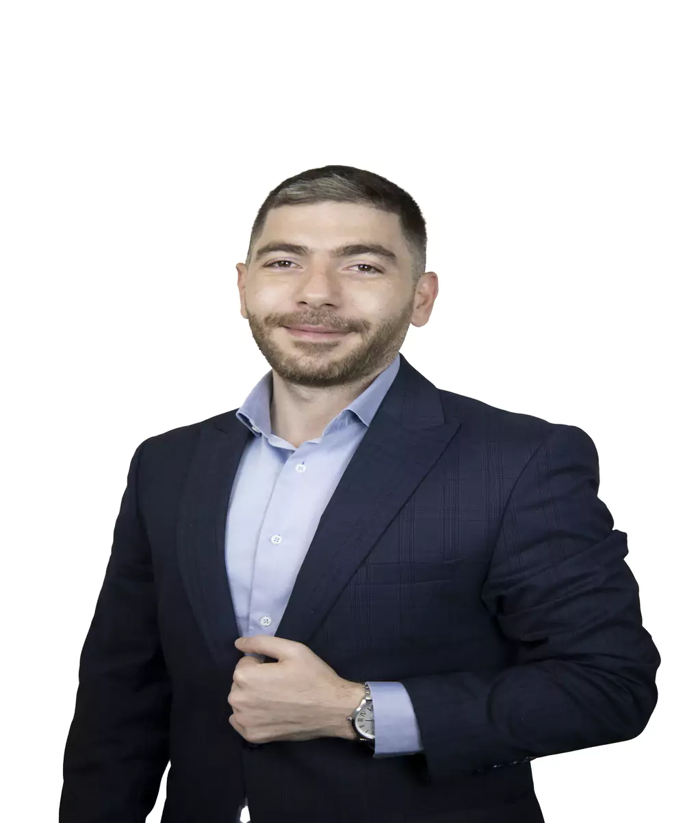 Ghyath Faysal
