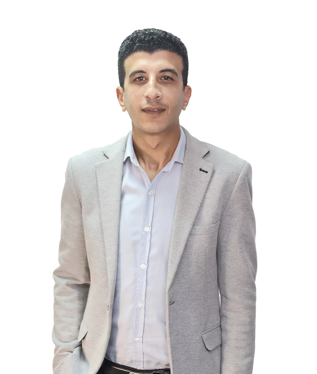 Omar Elshenawy