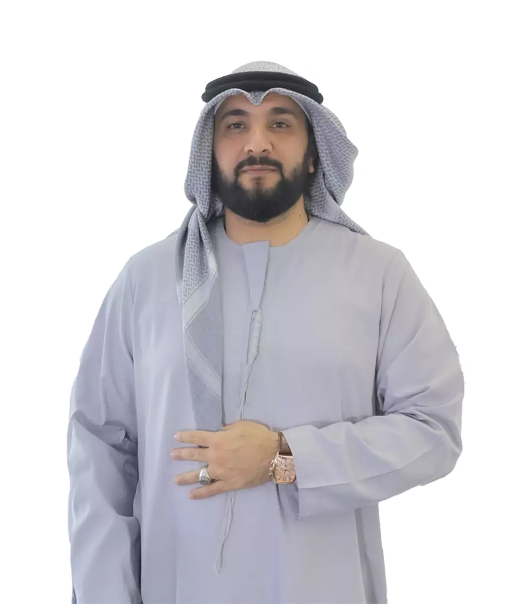 Salam Alnuaimi