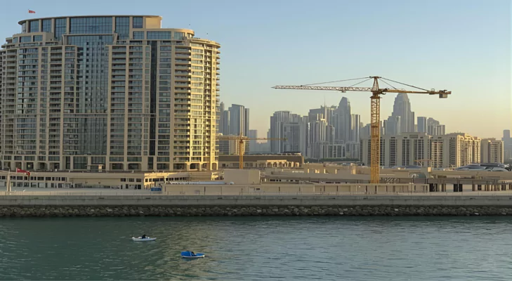 AI Real Estate Dubai