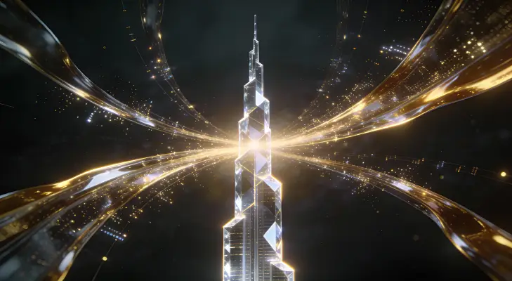 Dubai South ve Expo City'deki geleceğe yönelik gayrimenkul varlıkları, BAE'nin 2050 ve 2040 Net Sıfır Ana Planı ile uyumludur.