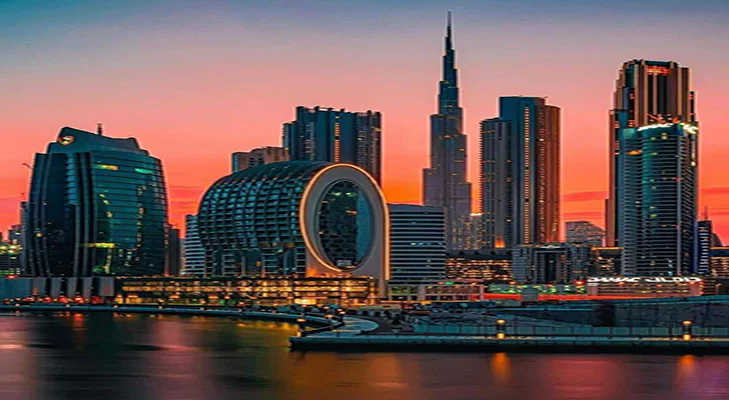 The Future of Real Estate Investments in Dubai