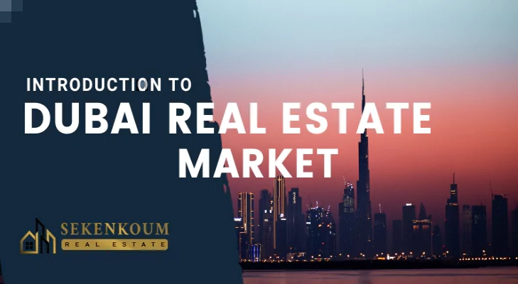 Real Estate Market Opportunities