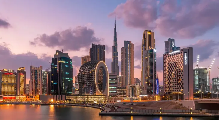 Real Estate Dubai 