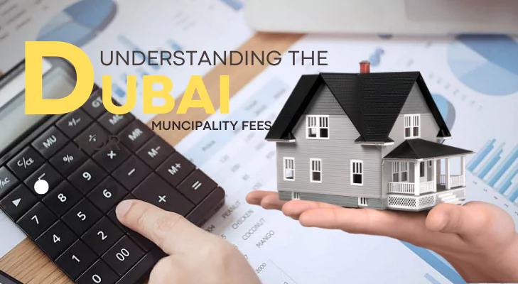 Dubai Municipality Housing Fee