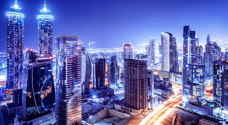 دليل الاستثمار في سوق دبي العقاري