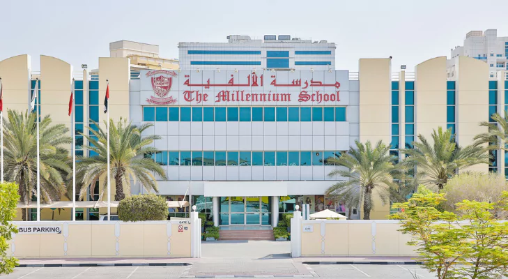 The Millennium School