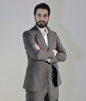 Yazan Elias Alhalak