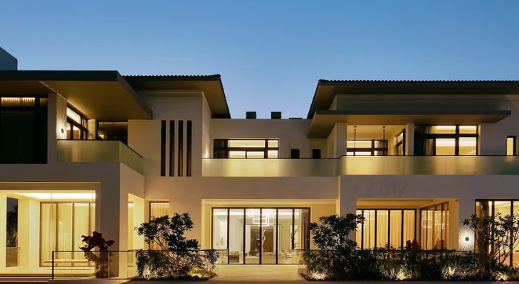  Villas for Sale in Dubai