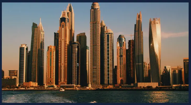 2025'te Dubai'de Gurbetçi Olarak Ev Satın Almak: Eksiksiz Bir Rehber