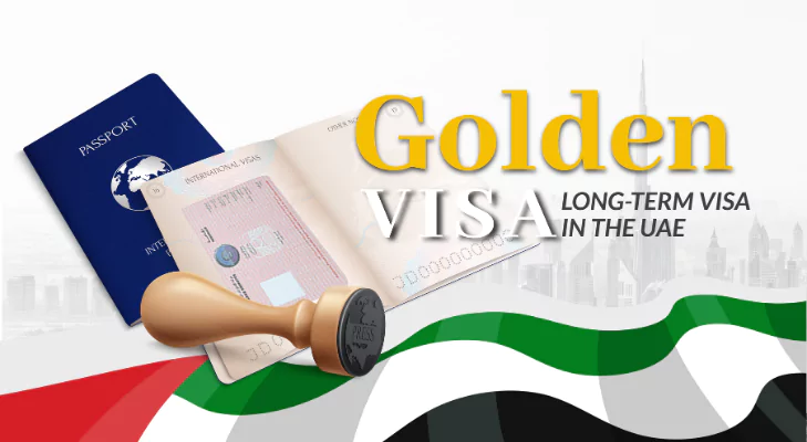 Libérez votre avenir : le Golden Visa de Dubaï grâce à l'investissement immobilier