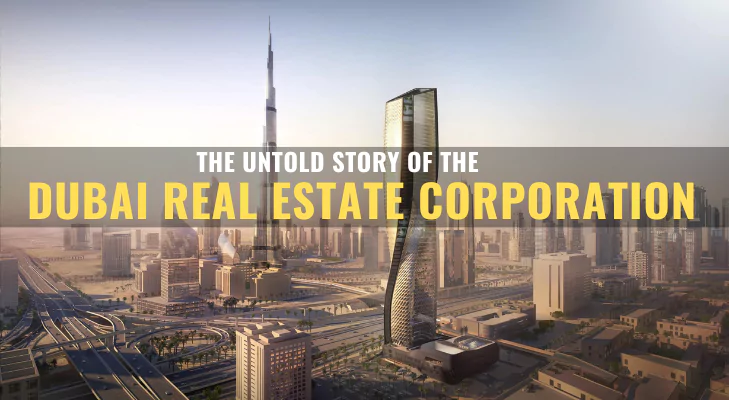 dubai-real-estate-corporation