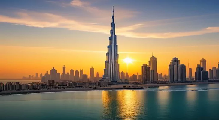 Dubai rental guide