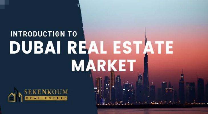 Investissez dans l'immobilier de Dubaï