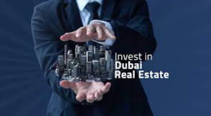 Exploring Dubai Real Estate Investment Opportunities