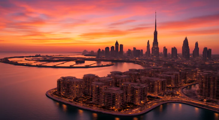 Real Estate Investment 2025