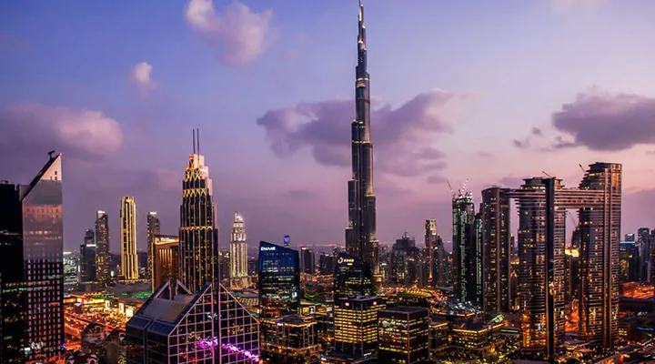 Rental property investment in dubai