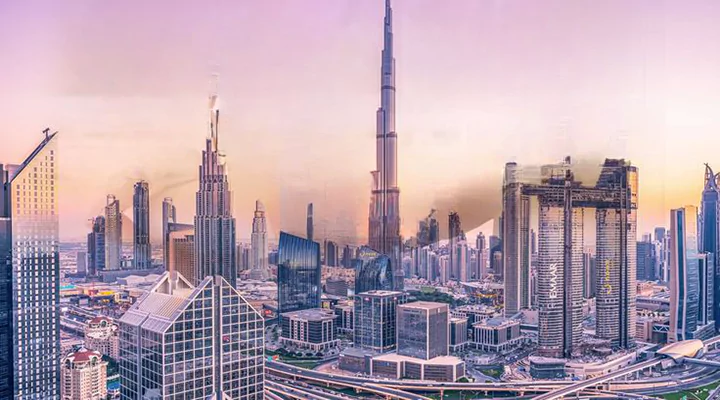 The pros and cons buy property in dubai