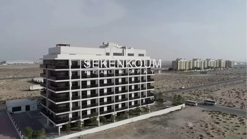 Dubai'de Garantili İade ve Sorunsuz Mülkiyet ile Lüks Yaşam