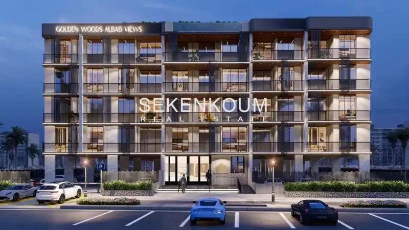 Akıllı Yaşam, Yüksek Getiri ve Günlük Konfor için Tasarlanmış Geleceğe Hazır Evler