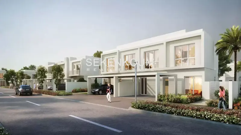 Townhouse for sale in Mudon, Dubai