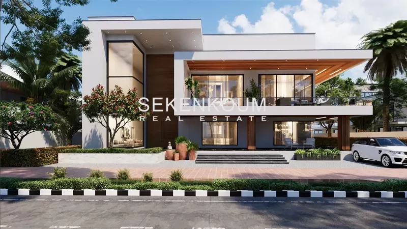Flexible payment plan options for accessible luxury living