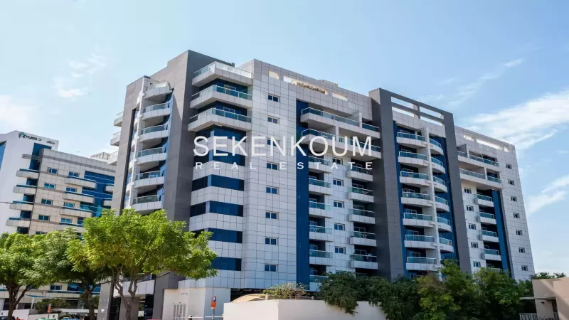 Possédez une maison bien connectée sur la route Sheikh Mohammed Bin Zayed avec des équipements de style de vie