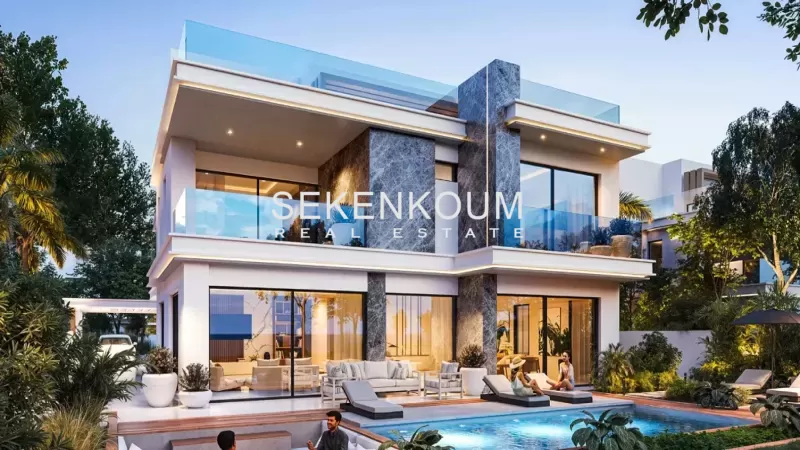 Yeni Lansman | Getiri Potansiyeli: %8-10 yatırım getirisi | Ödeme Planı: 75/25