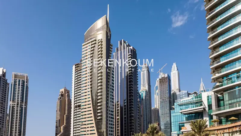 Elegant Apartments in Family-Friendly Setting of JVC, Dubai