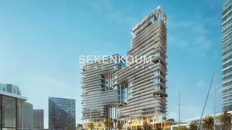 Fully Furnished & Serviced Residences in Downtown Dubai