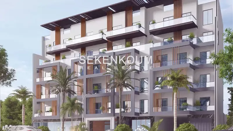 Modern Dubai Living for Home Seekers and Smart Investors