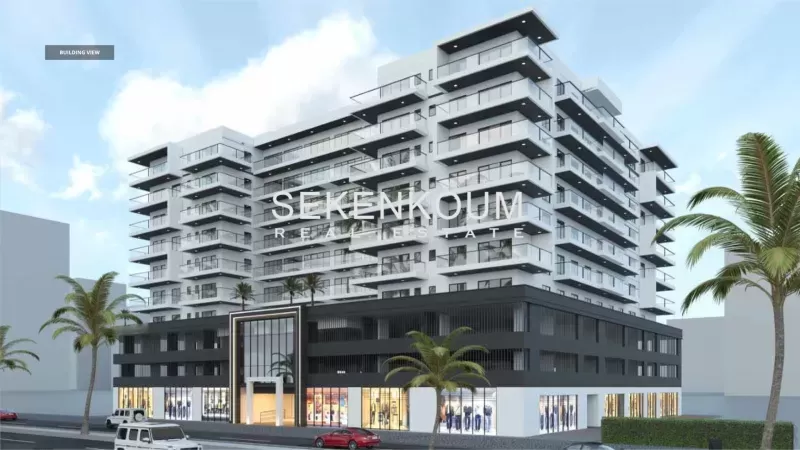 Maisons à retour sur investissement élevé avec plan 20/80 dans une communauté de Dubaï à croissance rapide