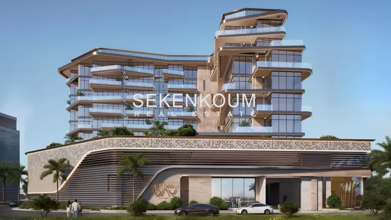 Flora Bay Residences | Own the Dubai Islands Waterfront from AED 1.93M