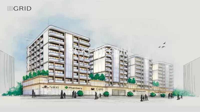 Dubai's Smartest Pre-Launch Investment of 2026