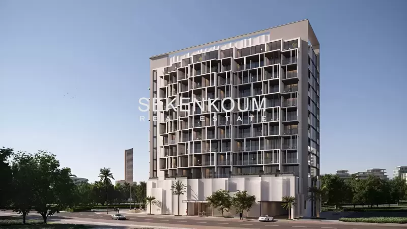 Elit Yatırımcılara Ultra Lüks Denize Sıfır Daireler