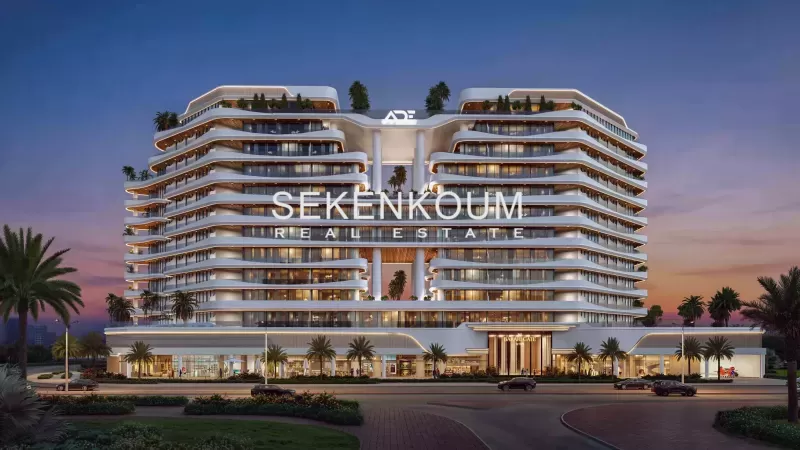 Vie de luxe et investissement à haut retour sur investissement