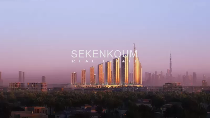 Dünyanın İlk Mercedes-Benz Topluluğu