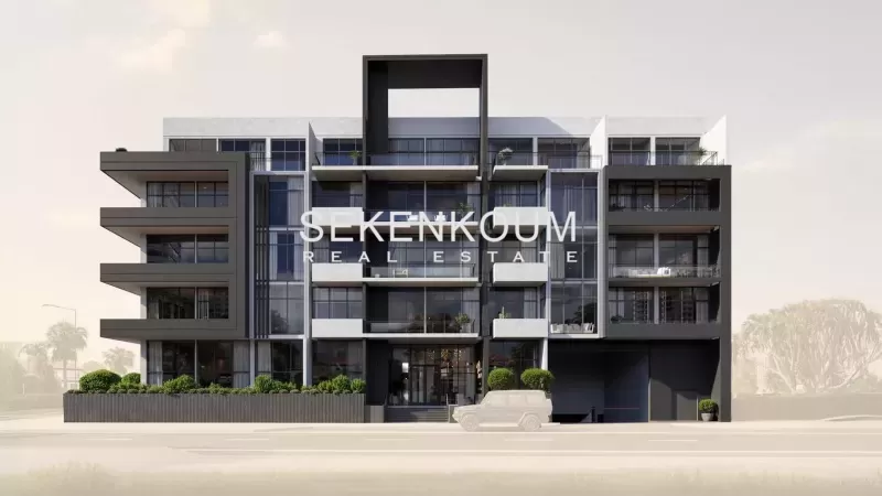 High ROI property investment at Mi Casa Jumeirah Village Circle