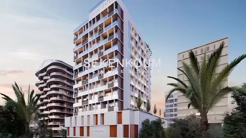 Studios, 1 & 2 Bedroom at dubai silicon oasis