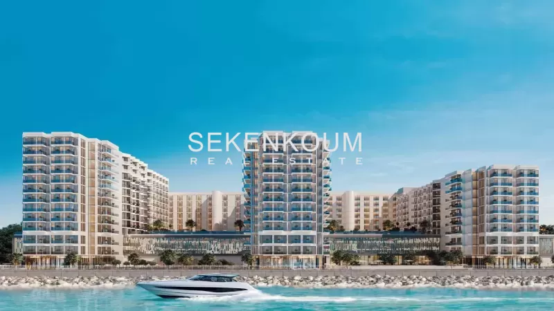 Kıyı Yatırımları | Full Mobilyalı | 5 Yıllık Devir Sonrası Ödeme planı