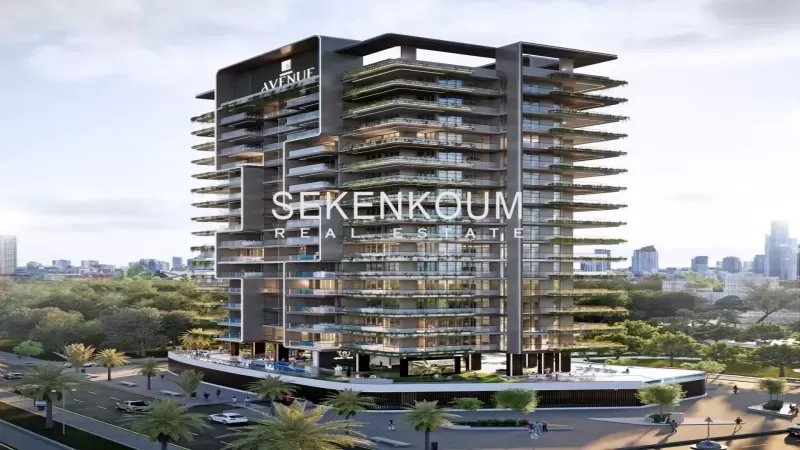 Güçlü Yatırım Getirisi, En İyi Pozlama ve Modern Kaplamalarla Yüksek Talepli Ticari Alan