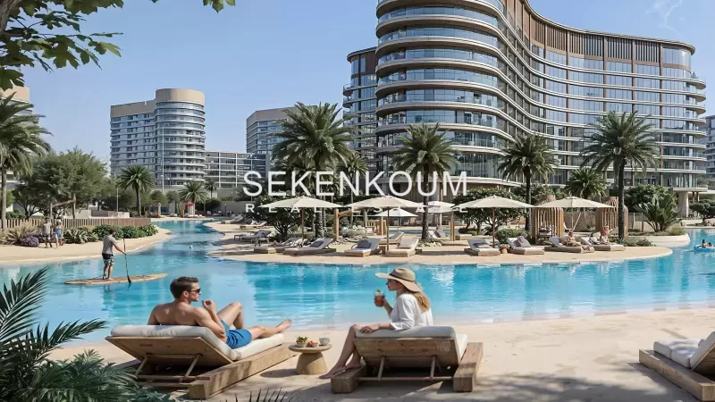 Şehir evleri | Avlu Villaları | Bahçe Villaları | 2029 Devri ile Yüksek Yatırım Getirisi ve Sermaye Takdiri