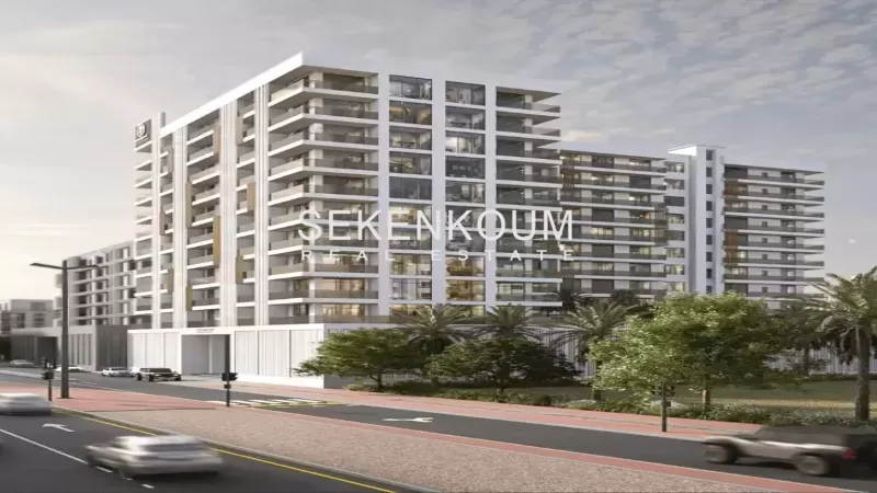 Heritage-Inspired Luxury Homes with Modern Comfort in Al Furjan