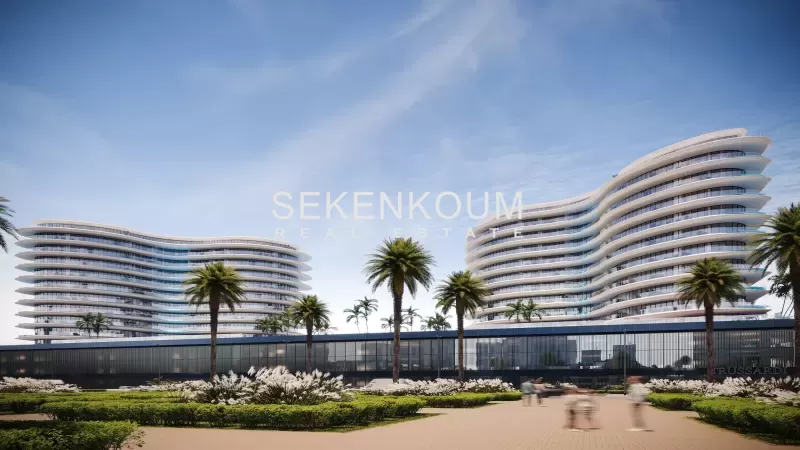 Own Fully Furnished Italian Homes in Dubai with High Rental Yields and a Post-Handover Plan