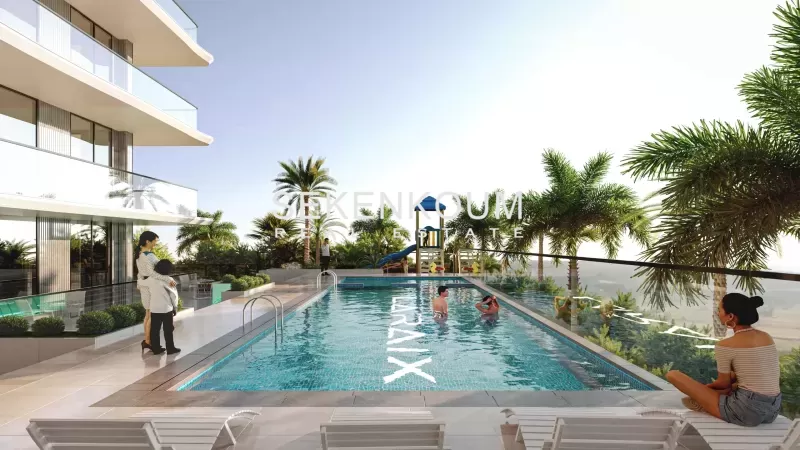 Modern Apartments with Premium Views, Smart Layouts, and High ROI for Investors & Homebuyers